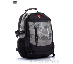 Рюкзак Superbag